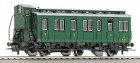 64280 Roco Compartment Passenger car 3rd class